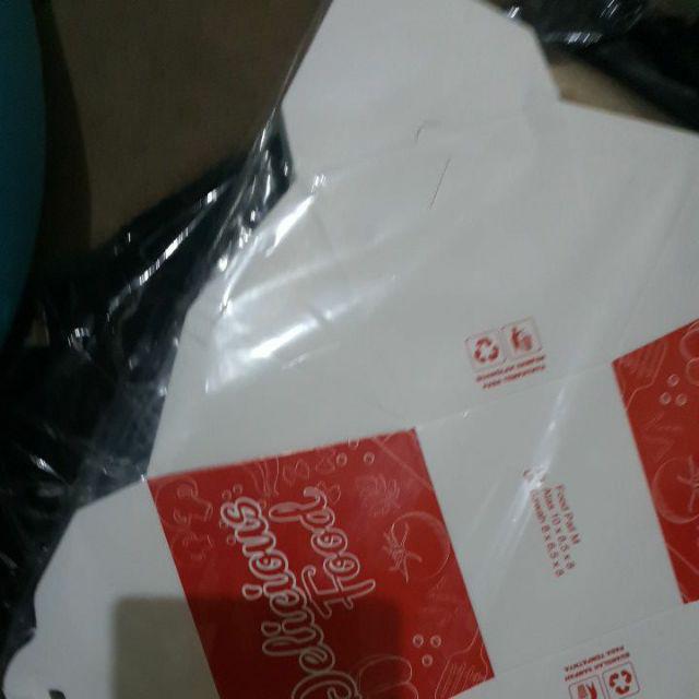 KEMASAN RICE BOX/FOOD PAIL/BOX FOODPAIL/ KEMASAN FOOD PAIL/ FOOD PAIL