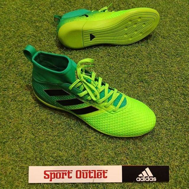 ADIDAS ACE 17.3 PRIMEMESH IN