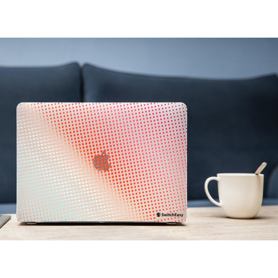 Switcheasy Dots MacBook Protective Case for Macbook Air 13 inch