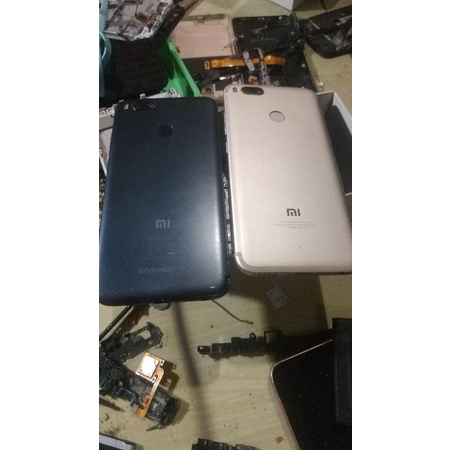 xiomi mi A1 minus lcd pesanan