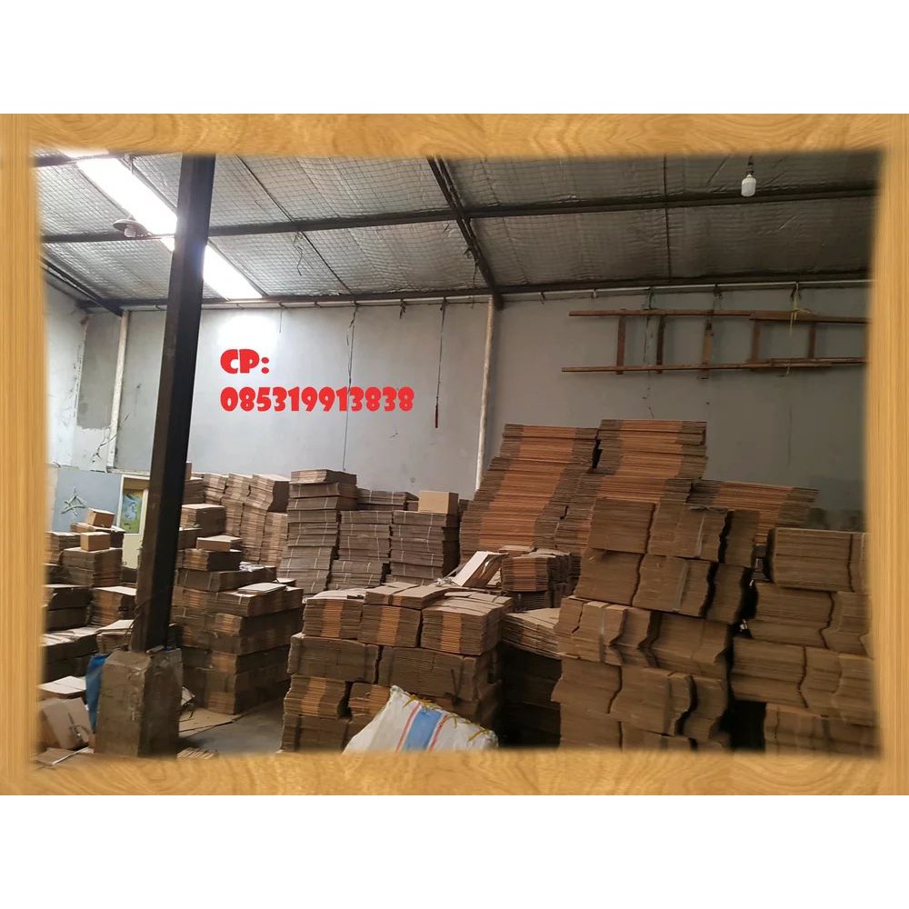 

Termurah Kardus Custom Box Polos Murah dan Cepat Jadi Terlaris