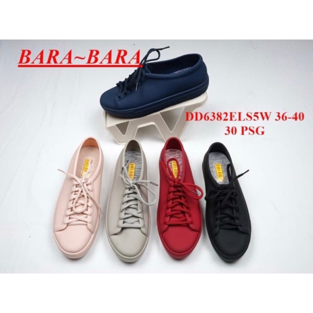 BARA DD 6382 KETS Jellyshoes doff Import