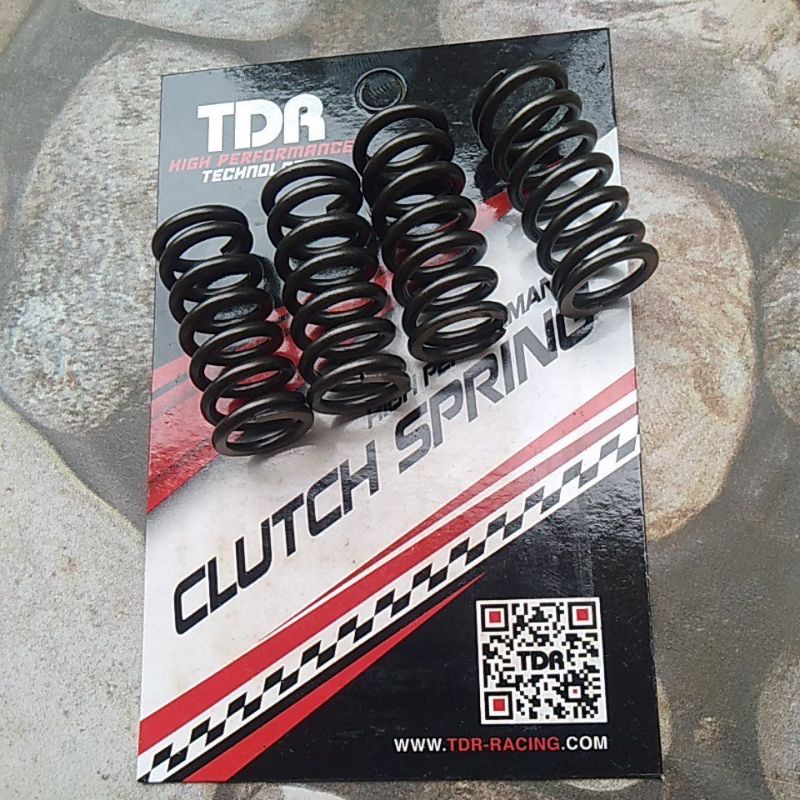 PER KOPLING RX KING TDR ORIGINAL