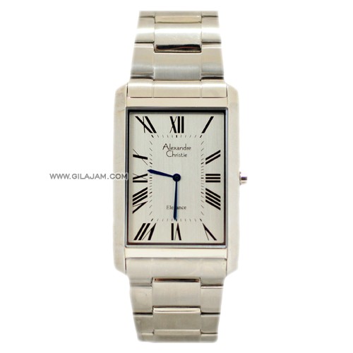 ALEXANDRE CHRISTIE 8378 MH-SLBL