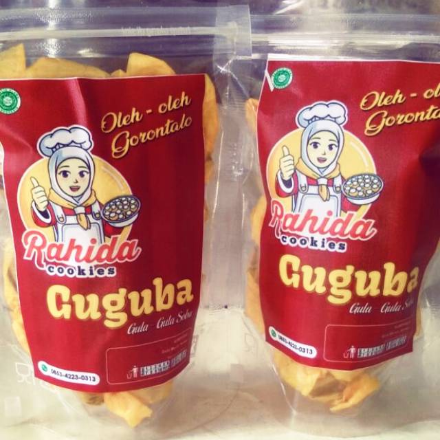 

Guguba
