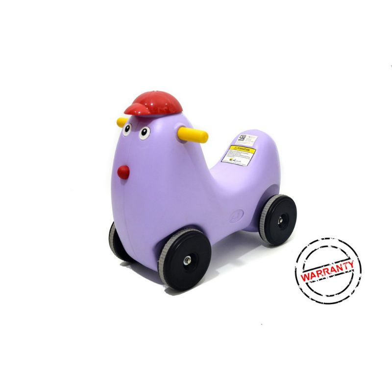 Labeille chick ride on KC106 - sepeda anak