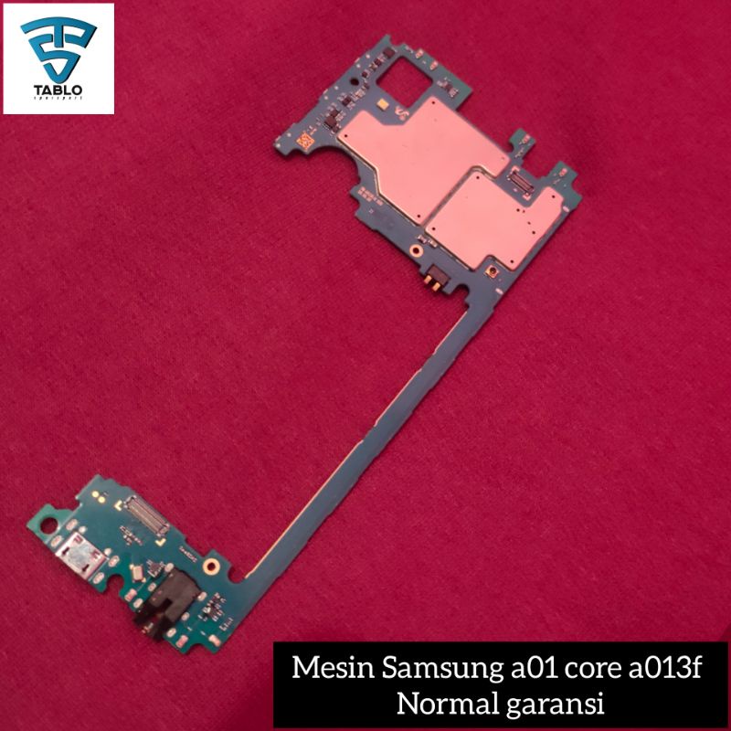 Mesin Samsung a01 core a013f second BERGARANSI ✅