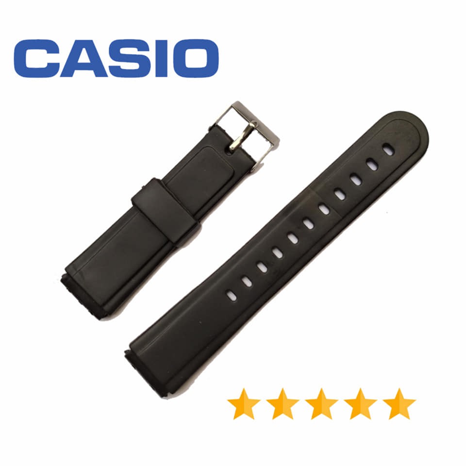 Tali Jam Tangan Casio AW90 Strap Casio AW-90