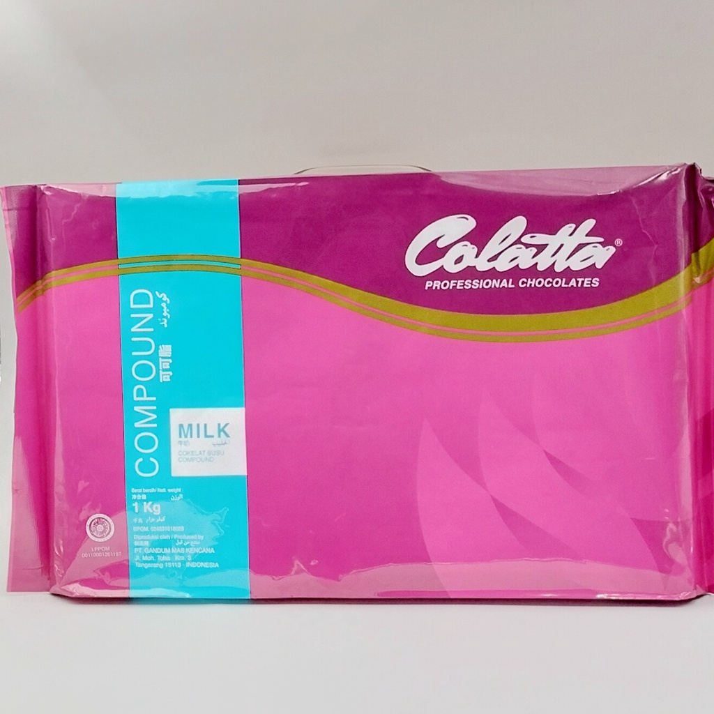 

Colatta Milk Compound 1 kg