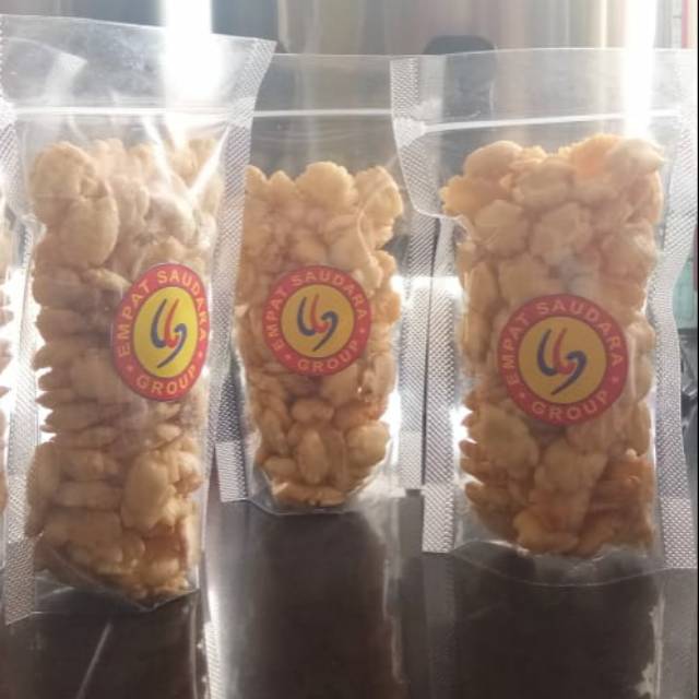 

Ceplis Melinjo Asli Ekonomis original gurih