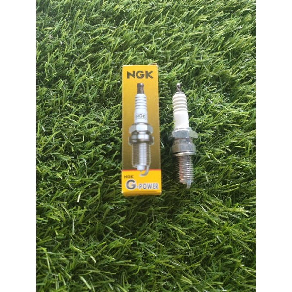 BUSI NGK GPOWER TIGER BUSI RACING TIGER GL MAX MEGA PRO
