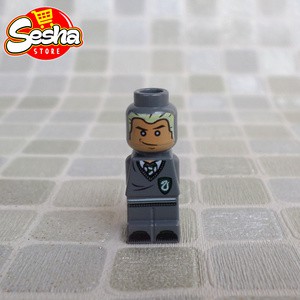 LEGO Microfigure Draco Malfoy