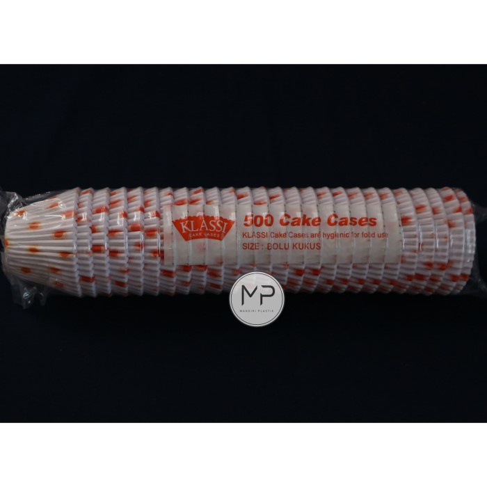 misi- cup bolu kukus kertas motif (500lbr)