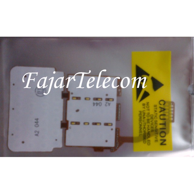 Fleksibel Keytone Sony Ericsson P910 P910i