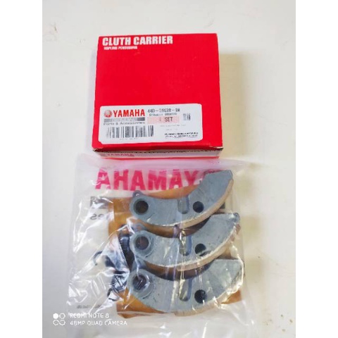 KAMPAS GANDA YAMAHA XEON KARBU XEON RC 125 XEON GT 125 KAMPAS KOPLING XEON (COD)