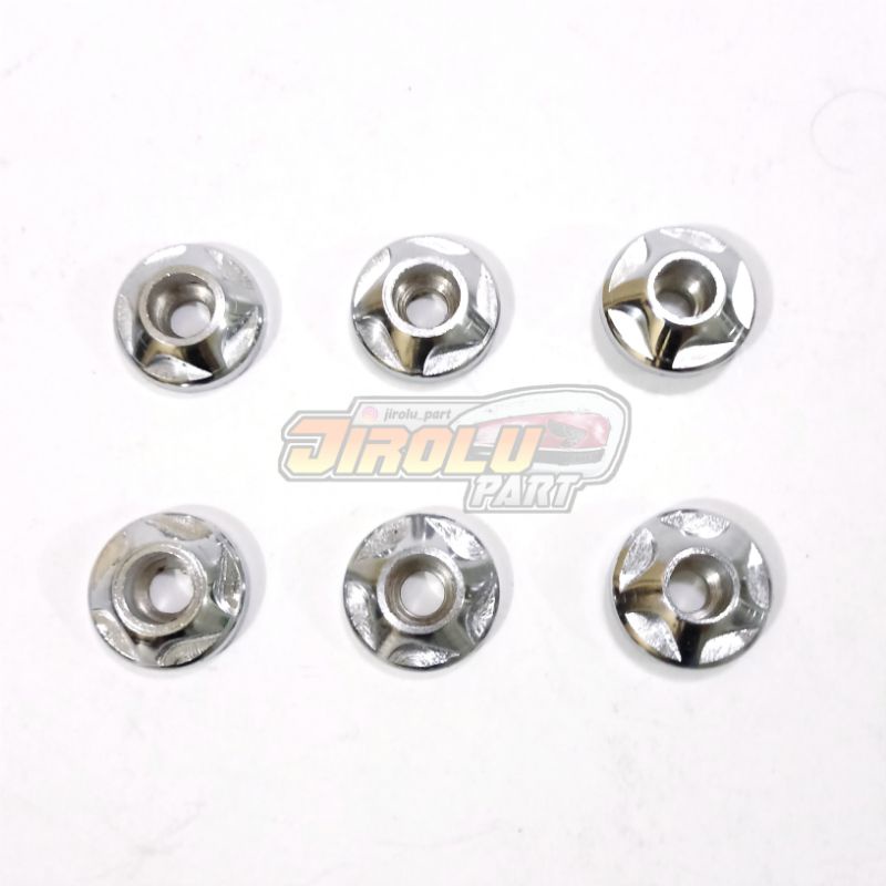 Manisan begel panjang - manisan skok CB GL100 - manisan shock belakang CB GL100 - manisan cb model u