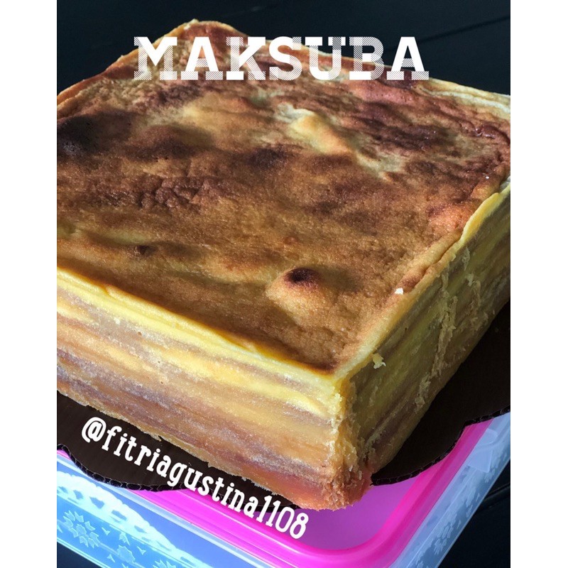

Maksuba