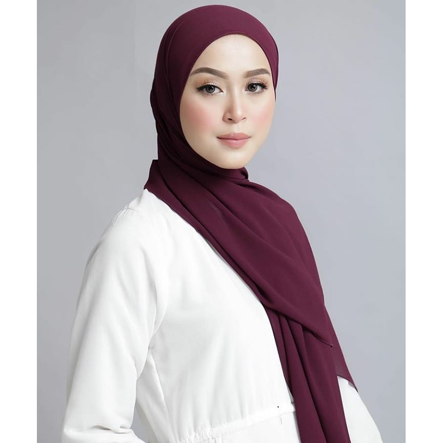 Pashmina sabyan original Premium terlaris