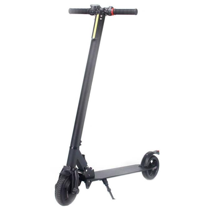 TaffSPORT Skuter Elektrik Folding Powerful 20 KM/H 6.6AH 6.5 Inch ES3