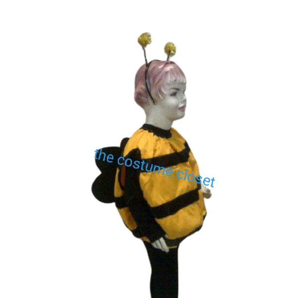 bumble bee costume