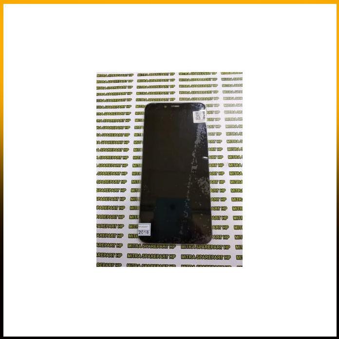 LCD HANDPHONE LCD TOUCHSCREEN XIAOMI MIA2 MI A2 MI6X MI 6X ORIGINAL BB1362