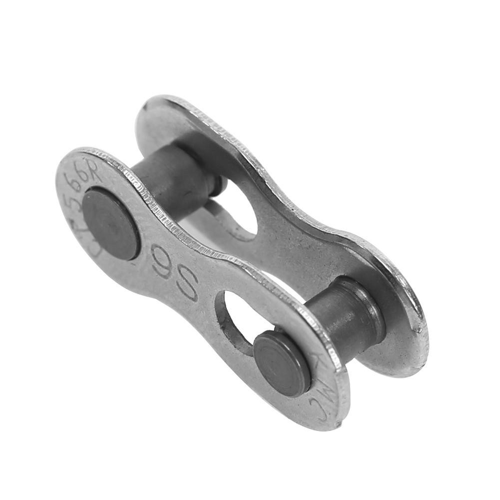 MOJITO DaolooXu 2pcs 8/9/10 Speed Bike Bicycle Chain Link Connector Joints Magic Buttons Bicycle