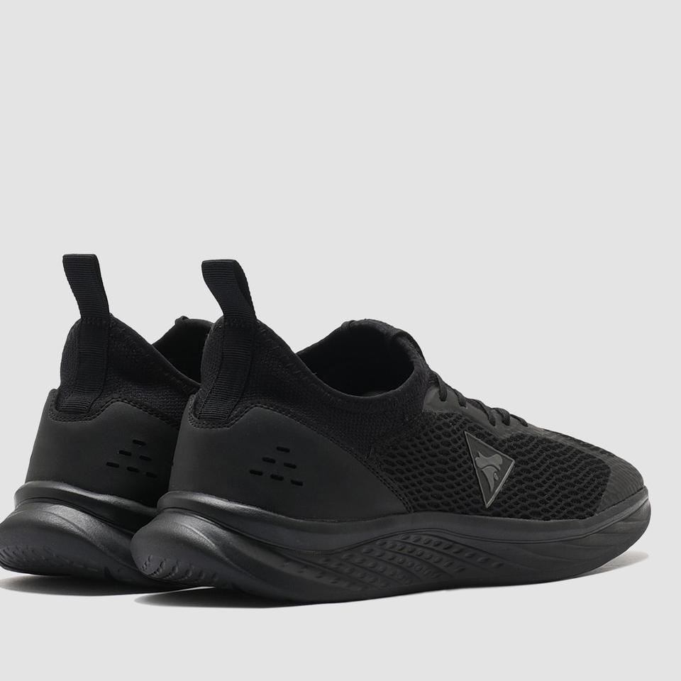 Dijamin Miring harga.. BRODO - Sneakers Active Pacer Full Black