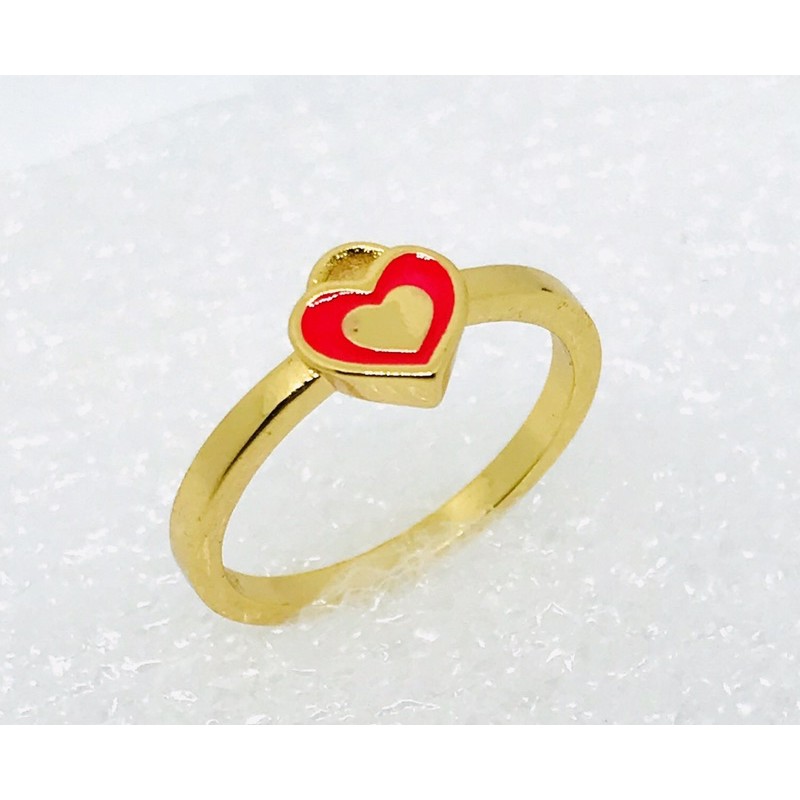 cincin wanita//perhiasan cincin//cincin lapis emas//cicin //ring