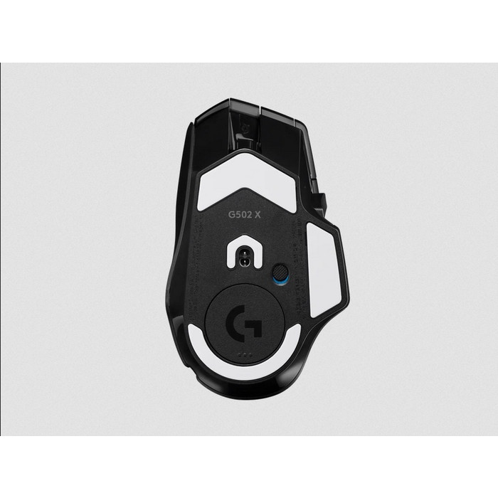 Logitech G502 X Plus Wireless RGB Gaming Mouse