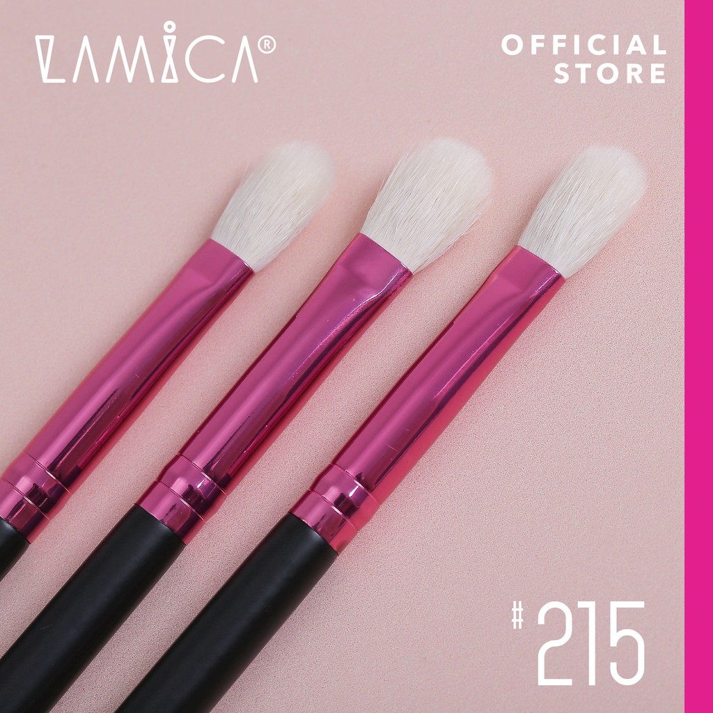 LAMICA Flat Blending Brush