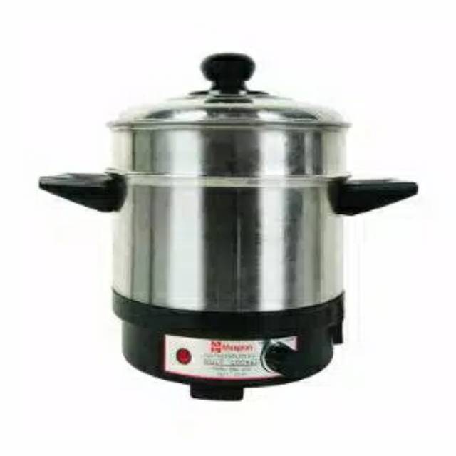 Maspion Panci Multi Cooker/ Panci Serba Guna MEC2750