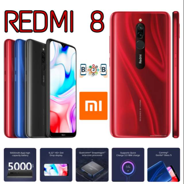 Xiaomi redmi 8 процессор. Редми 8 Ram 3.