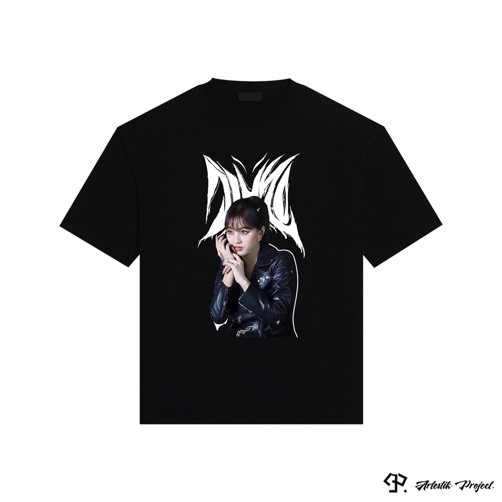 Kaos Twice Metal Version - JIHYO