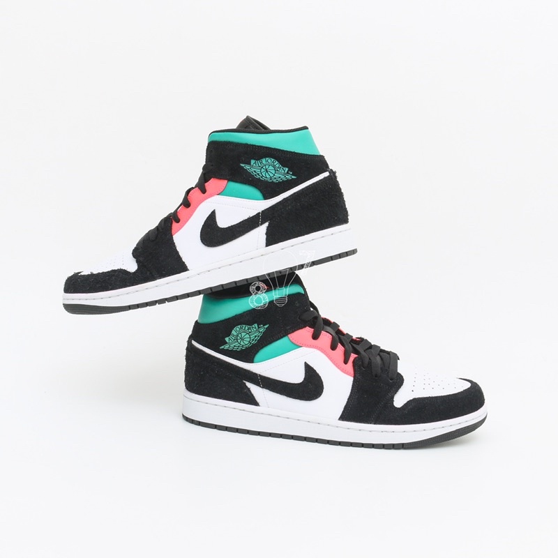 Air Jordan 1 Mid South Beach