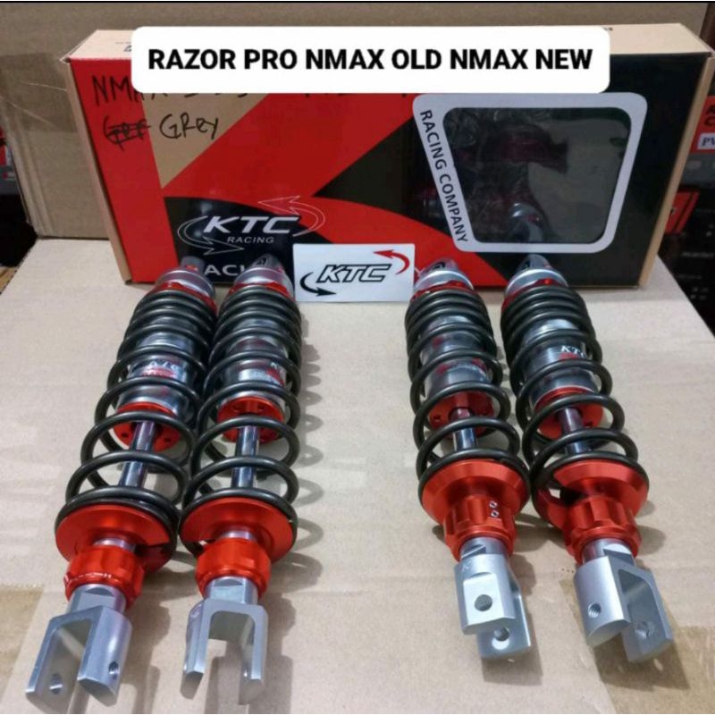 Shock KTC Razor Pro Nmax 335 mm