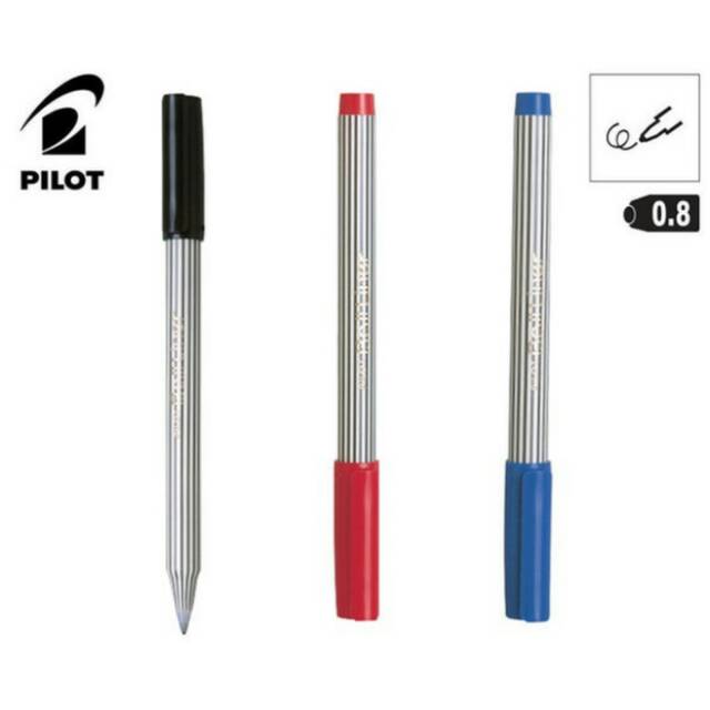 

PULPEN PILOT BALLINER 0,8
