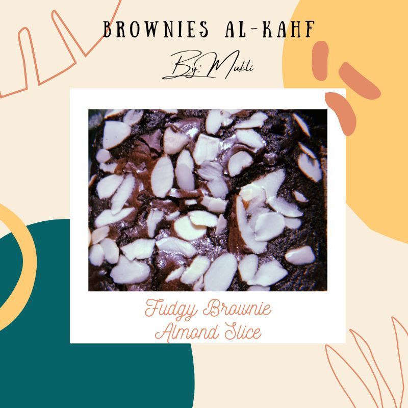 

FudgyBrownieAl-Kahf