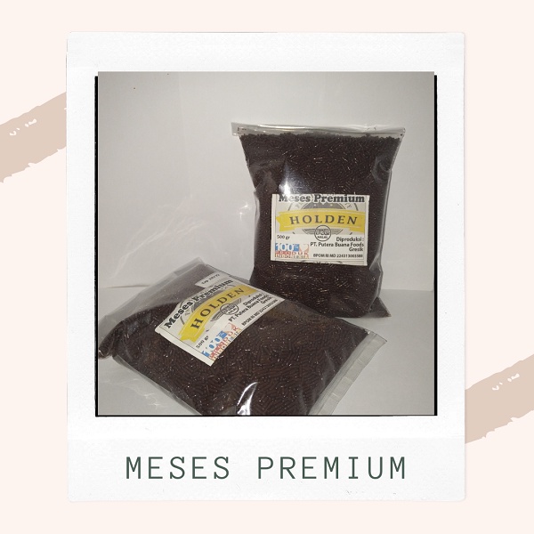 

Meses Coklat