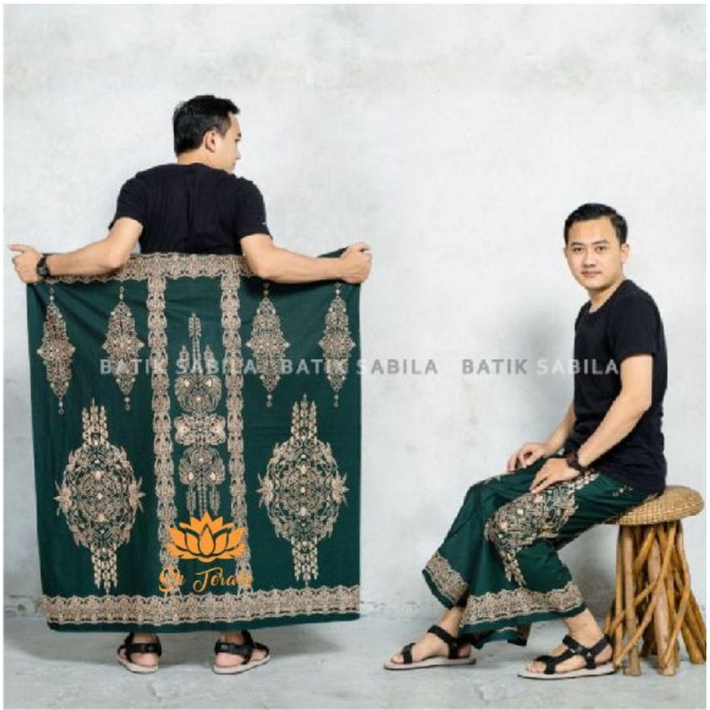 SARUNG PSHT DISTRO BORDIR,SARUNG LEBARAN PSHT