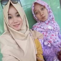 Jilbab Khimar Syari SYRIA NAJWA Size L Original Nizam Jilbab Khimar Syari SYRIA NAJWA Size L Original Nizam