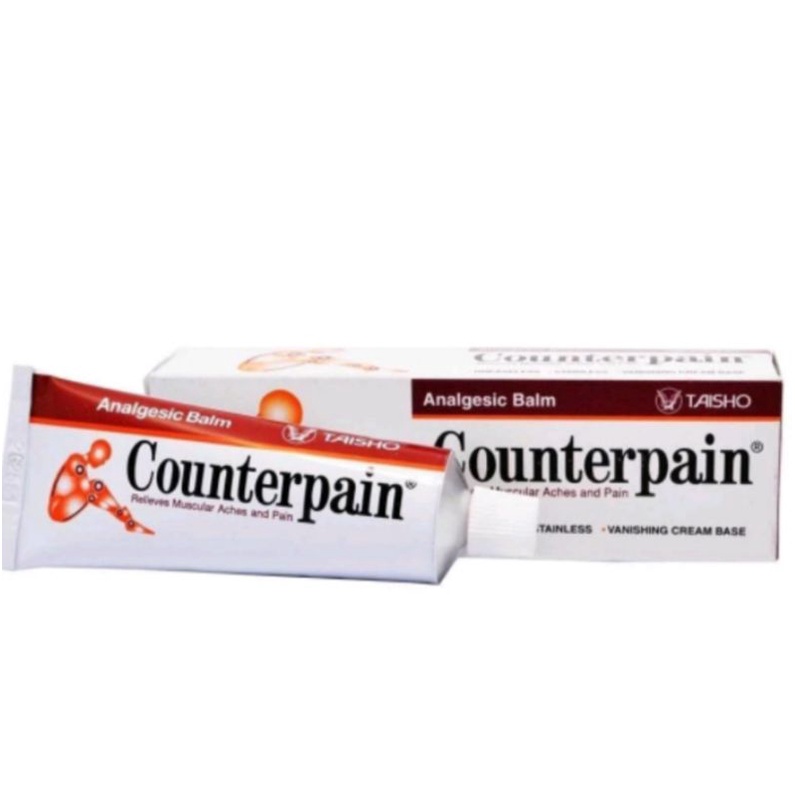 Counterpain 60 ml