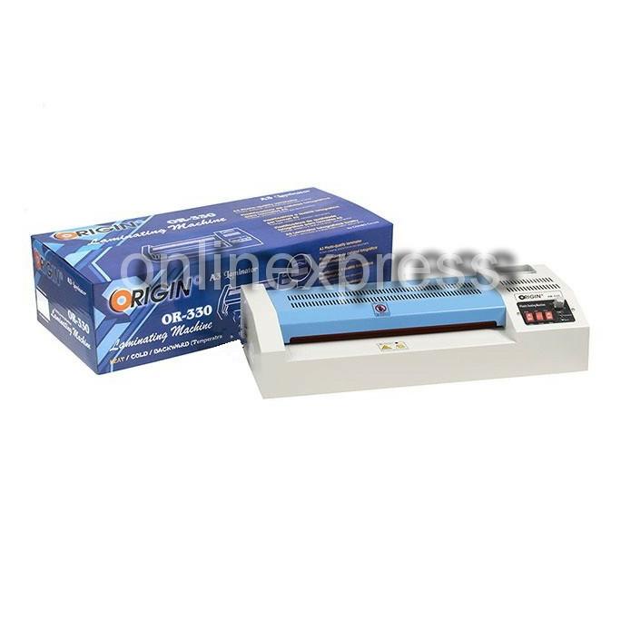 Jual Mesin Laminating Origin Or Laminating A Alat Laminator