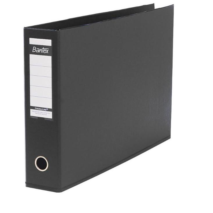 

(PROMO ZZJ46) Ordner bantex A3 70mm binder map folder file ✣