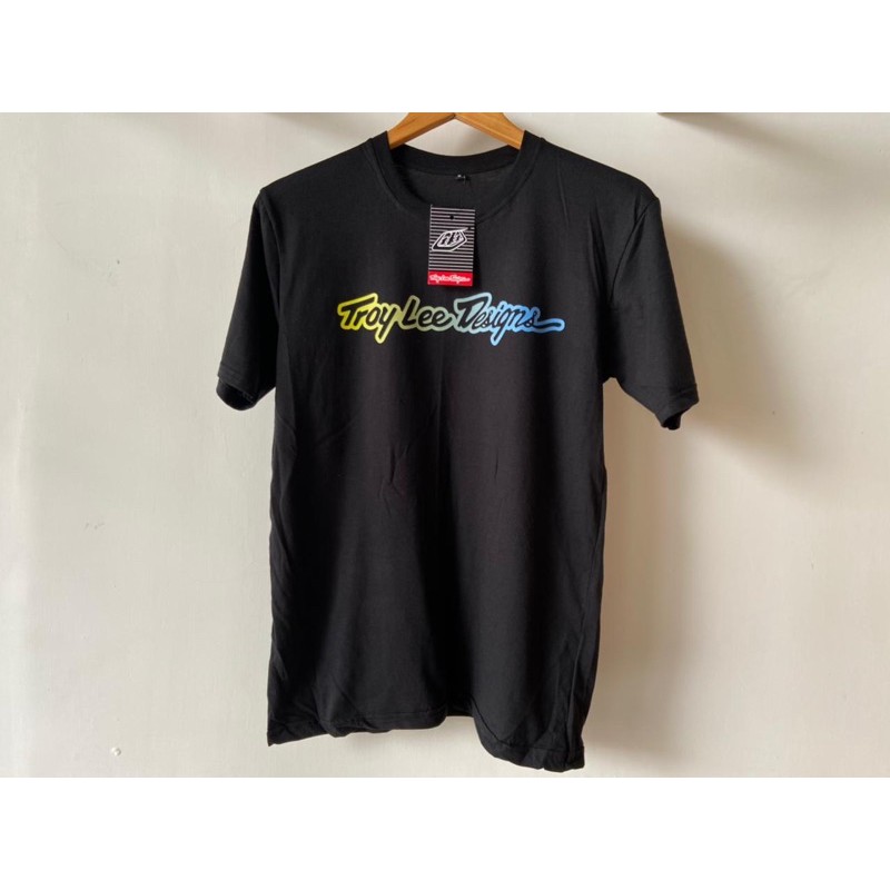 Tshirt Troy Lee Design