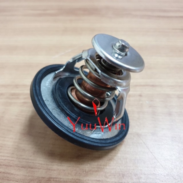 WATER THERMOSTAT - TERMOSTAT INNOVA / FORTUNER / HILUX / VIOS / YARIS