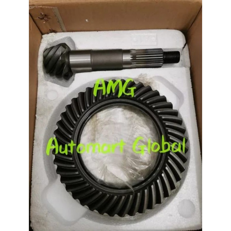 gear set suzuki apv 8x43