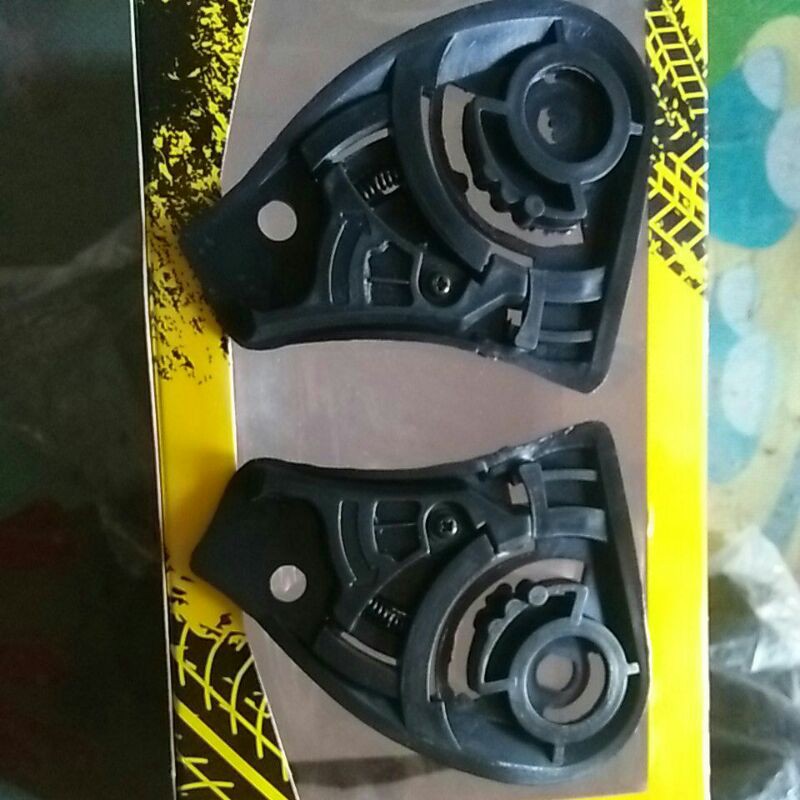 rachet helm ink centro/kyt dj maru /kyt galaxy/ink kw