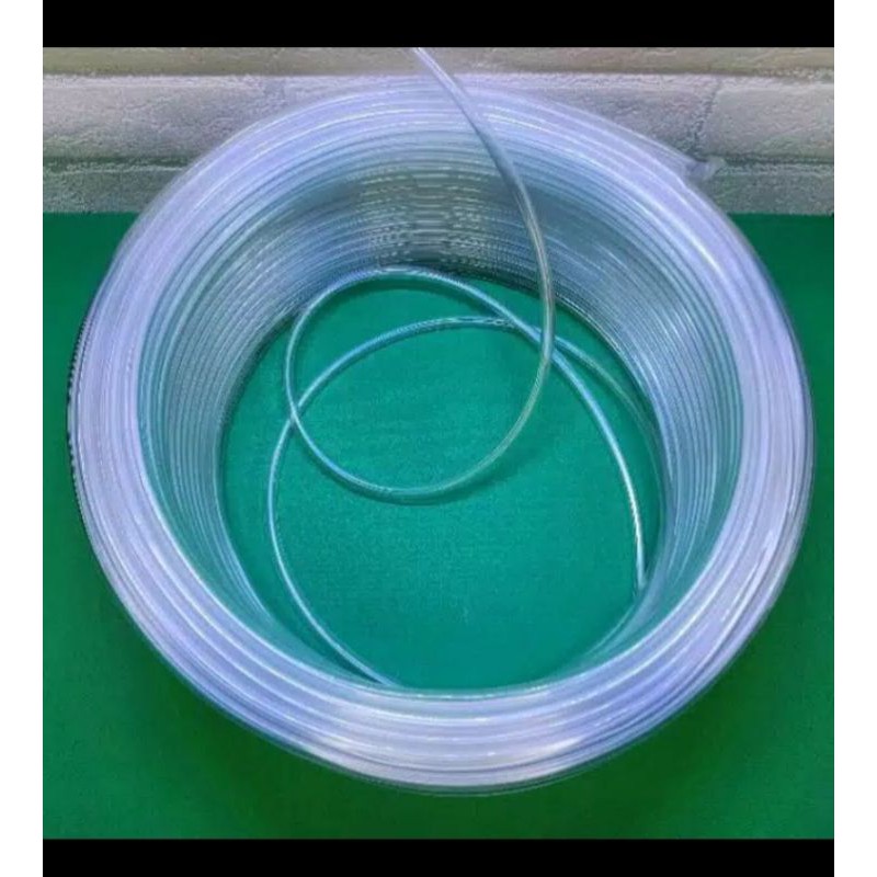 Selang Kecil Akuarium