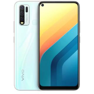 HP VIVO Y30 RAM 4 128GB GARANSI RESMI TERMURAH | Shopee