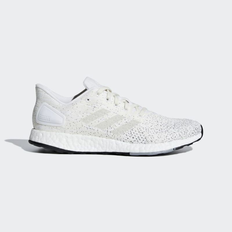 Adidas Pureboost DPR Women Shoes Cloud White Original